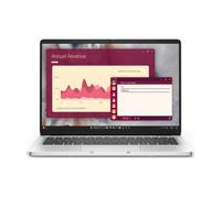 Portatil dell pro 14 pc14250 u7 - 255u - 16gb - ssd 512gb - 14 pulgadas fhd+ - w11p