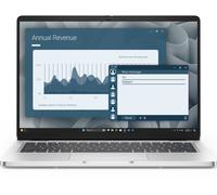 DELL Pro 14 PC14255 14inch FHD+ Ryzen AI 7 PRO 350 16GB 1TB Radeon 860M FPR (keyboard PL/US Int backlit) W11P 3YPS