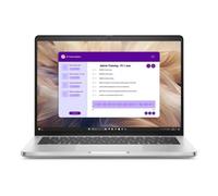 DELL - Pro 14 Plus PB14250 Copilot+ PC Intel Core Ultra 7 266V Portátil 35,6 cm (14") Full HD+ 16 GB LPDDR5x-SDRAM 512 GB SSD Wi