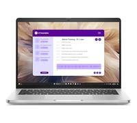 Dell Pro 14 Plus Pb14250 Intel Core Ultra 7 255u Computer Portatile 35,6 Cm [14] Full Hd+ 16 Gb Ddr5-Sdram 512 Gb Ssd WI-Fi 6e [802.11ax] Windows 11
