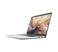 Dell Pro 14 Plus PB14250 - Intel Core Ultra 7 266 V / 2,2 GHz - vPro - Win11Pro - Intel Arc Graphics 140V - 16GB RAM - 512GB SSD NVMe - 14" IPS Full HD Plus - Wi-Fi 7, NFC - 5G aufrüstbar - Silver