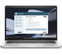 Dell pro 14 plus pb14255 copilot+ pc amd ryzen ai 7 pro 350 portátil