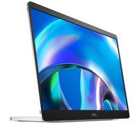 DELL Pro Plus P1425 Monitor 35.6 cm (14') 1920 x 1200 Pixeles WUXGA LCD Plata