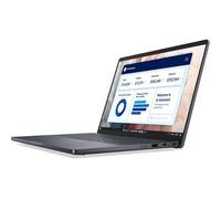 Dell Pro 14 Premium PA14250, ordenador portátil con pantalla Full HD Plus de 14 pulgadas, Intel Core Ultra 7, 32 GB RAM, SSD 512 GB, Wi-FI 7, micrófonos cancelación de ruido