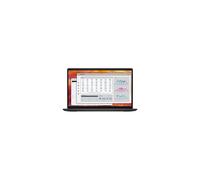 Portátil DELL Pro 15 Essential PV15265 15,6" AMD Ryzen 5 130 16GB Radeon 660M Pantalla antirreflejo 512GB SSD Windows 11 Pro