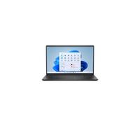 Portátil DELL Pro 15 Essential PV15265 15,6" AMD Ryzen 5 130 16GB Radeon 660M Pantalla antirreflejo 512GB SSD Windows 11 Pro