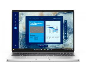 DELL Pro 16 PC16250 16inch FHD+ Intel Core Ultra 5 235U vPro 32GB 512GB SSD FPR BK kb US/PL Int. W11P 3YPS Platinum