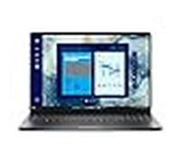 Dell pro 16 pc16250 intel core ultra 5 225u portátil 40,6 cm (16') fu