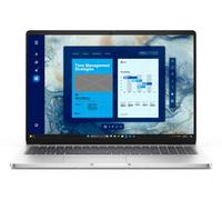 Dell pro 16 pc16250 intel core ultra 5 235u portátil 40,6 cm (16') fu