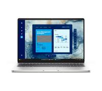 DELL - Pro 16 PC16250 Intel Core Ultra 5 235U Portátil 40,6 cm (16") Full HD+ 16 GB DDR5-SDRAM 512 GB SSD Wi-Fi 6E (802.11ax) Wi