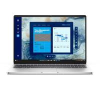 Dell Pro 16 Pc16250 Intel Core Ultra 7 255u Computer Portatile 40,6 Cm [16] Full Hd+ 16 Gb Ddr5-Sdram 512 Gb Ssd WI-Fi 6e [802.11ax] Windows 11 Pro I