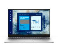 Dell pro 16 pc16250 intel core ultra 7 255u portátil 40,6 cm (16') fu