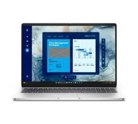 Portátil Dell Pro 16 PC16250 16 pulgadas Intel Core Ultra 7 255U 16GB 512GB SSD Gráficos Intel Windows 11 Pro pantalla IPS