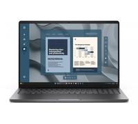Dell Pro 16 PC16255 16inch FHD+ AMD Ryzen 3 210 8GB 512GB SSD AMD Radeon 740M FPR (keyboard PL/US Int backlit) W11P 3YPS