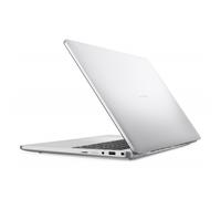 DELL - Pro 16 Plus PB16250 Copilot+ PC Intel Core Ultra 5 236V Portátil 40,6 cm (16") Full HD+ 16 GB LPDDR5x-SDRAM 512 GB SSD Wi