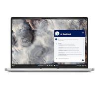 Dell Pro 16 Plus Pb16250 Copilot+ Pc Intel Core Ultra 7 266v Computer Portatile 40,6 Cm [16] Full Hd+ 16 Gb Lpddr5X-Sdram 512 Gb Ssd WI-Fi 7 [802.11b