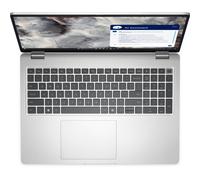 DELL - Pro 16 Plus PB16250 Copilot+ PC Intel Core Ultra 7 268V Portátil 40,6 cm (16") Full HD+ 32 GB LPDDR5x-SDRAM 1 TB SSD Wi-F