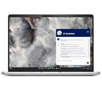 Dell pro 16 plus pb16250 intel core ultra 5 235u portátil 40,6 cm (16