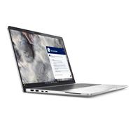 Dell Pro 16 Plus PB16250 Intel Core Ultra 5 235U 16' FullHD+ 16GB 512GB SSD w11pro Aluminio