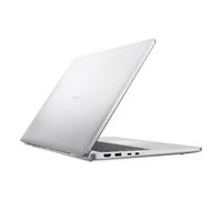 Portatil dell pro 16 plus pb16250 u7 - 255u - 16gb - ssd 512gb - 16 pulgadas fhd+ - w11p