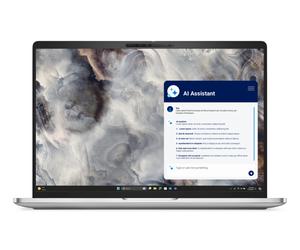 DELL Pro 16 Plus PB16250 Portátil 16" Full HD+ IPS Aluminio - Intel Core Ultra 5 235U, 16 GB DDR5, 512 GB SSD, Windows 11 Pro Español, Wi-Fi 6E, Teclado Retroiluminado Español