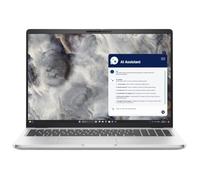DELL Pro 16 Plus PB16250 Intel Core Ultra 7 255U Portátil 40,6 cm (16") Full HD+ 16 GB DDR5-SDRAM 512 GB SSD Wi-Fi 6E