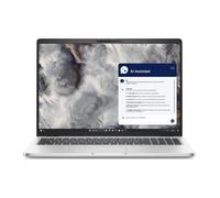 DELL - Pro 16 Plus PB16250 Intel Core Ultra 7 255U Portátil 40,6 cm (16") Full HD+ 16 GB DDR5-SDRAM 512 GB SSD Wi-Fi 6E - P1YT4