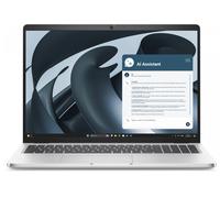 DELL Pro 16 Plus PB16255 16inch FHD+ AMD Ryzen 5 220 16GB 512GB SSD Gen4 AMD Radeon 740M FPR SCR (keyboard PL/US Int backlit) W11P 3YPS