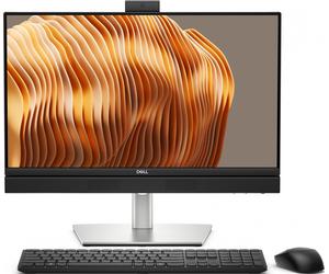 DELL Pro 24 AIO QB24250 160W 23.8inch FHD Intel Core Ultra 7 265 16GB 512GB SSD W11P 3YPS