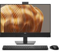 DELL Pro 24 AIO QC24250 160W 23.8inch FHD Touch Intel Core Ultra 7 265 16GB 512GB SSD W11P 3YPS