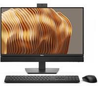 DELL Pro 24 AIO QC24251 130W 23.8inch FHD Intel Core Ultra 5 235T 16GB 512GB SSD W11P 3YPS