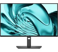 DELL Pro 24 Monitor - P2426H, Full HD (1920x1080), 120Hz, IPS, 5ms, 99% sRGB, 2 USB-C, DisplayPort, HDMI, 3 USB, 3 Años de Garantía, Negro