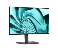 DELL Pro 24 Monitor - P2426H, Full HD (1920x1080), 120Hz, IPS, 5ms, 99% sRGB, 2 USB-C, DisplayPort, HDMI, 3 USB, 3 Años de Garantía, Negro