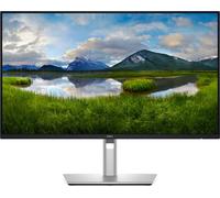 DELL Pro Plus P2425DE Monitor PC 61 cm [24] 2560 x 1440 Pixeles Quad HD LCD Negro (Dell Pro 24 Plus QHD USB-C Hub Monitor)