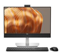 DELL Pro 24 QB24250 AiO Plus 60,96cm (24") Ultra 5 245 16GB 512GB W11P