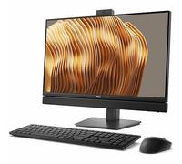 Dell Pro 24 QC24250 - Ordenador todo en uno - Intel Core Ultra 5 245 - Tecnología vPro - 16 GB - SSD de 256 GB - Full HD de 23.8 pulgadas - Escritorio - Negro texturizado
