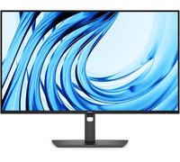 DELL Pro 27 Monitor - P2726H, Full HD (1920x1080), 120Hz, IPS, 5ms, 99% sRGB, 2 USB-C, DisplayPort, HDMI, 3 USB, 3 Años de Garantía, Negro