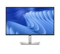DELL - Pro Plus P2725DE pantalla para PC 68,6 cm (27") 2560 x 1440 Pixeles Quad HD LCD Negro, Plata
