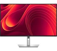 Dell Pro 32 Plus Qhd UsB-C Hub Monitor P3225de - LeD-Monitor - 81.3 Cm (32") (delL-P3225de)