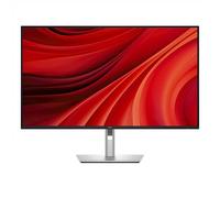 DELL Pro Plus P3225DE Monitor 80 cm (31.5') 2560 x 1440 Pixeles Wide Quad HD LCD Negro/Gris