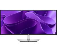 Dell Pro Plus P3425WE - LED-Monitor - gebogen - 86.71 cm (34.1")