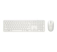 Dell Pro 5 KM526・(KM526-LT-INT)・Juego de teclado y ratón・inalámbrico