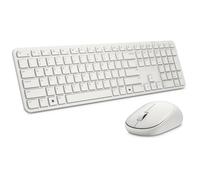 Dell pro 5 km526 teclado ratón incluido hogar / oficina rf inalámbri