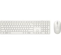 Dell pro 5 km526 teclado ratón incluido hogar / oficina rf inalámbri