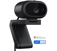 Dell Pro 5 WB526 Cámara Web 2560 x 1440 Micrófono Integrado Negro