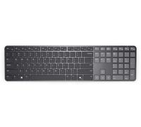 Dell Pro 7 KB726・Teclado・Slim・Inalámbrico (KB726-BLK-GER)