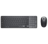 Dell pro 7 km746 teclado ratón incluido universal rf wireless + bluet