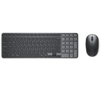 Dell pro 7 km746 teclado ratón incluido universal rf wireless + bluet