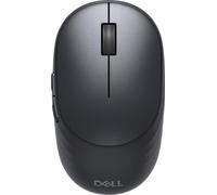 Dell pro 7 ratón universal ambidextro rf wireless + bluetooth Óptico