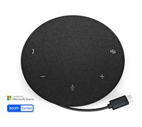 Dell Pro Altavoz Telefónico Inalámbrico con Cable SP325 3,2 W Negro